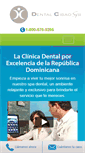Mobile Screenshot of dentalcibao.com